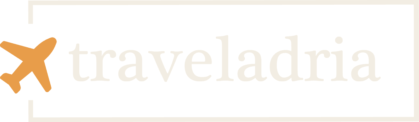 Traveladria
